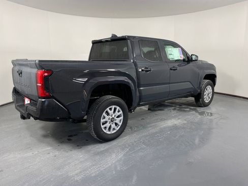 New 2026 Toyota Tacoma SR w/ SR Upgrade Package image 4