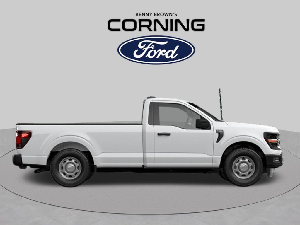 New 2026 Ford F150 XL RWD image 27