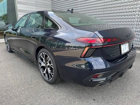 New 2026 Audi A6 Prestige AWD/4WD image 3