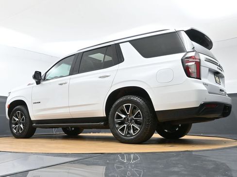 Used 2022 Chevrolet Tahoe Z71 w/ Luxury Package image 58