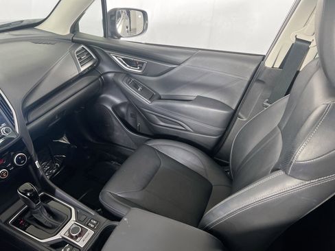 Used 2022 Subaru Forester Touring w/ Popular Package #2 image 23