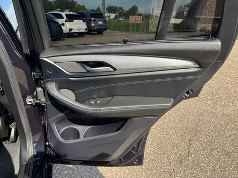 Used 2019 BMW X3 xDrive30i w/ M Sport Package 2 AWD/4WD image 26