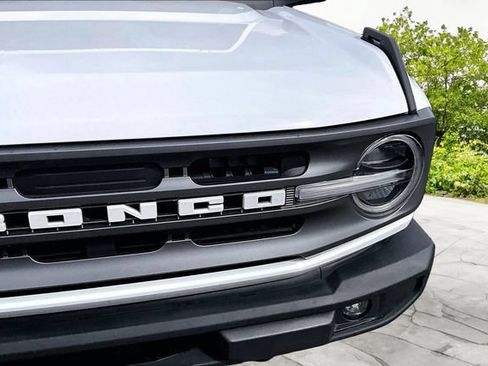 Used 2024 Ford Bronco Big Bend AWD/4WD image 26