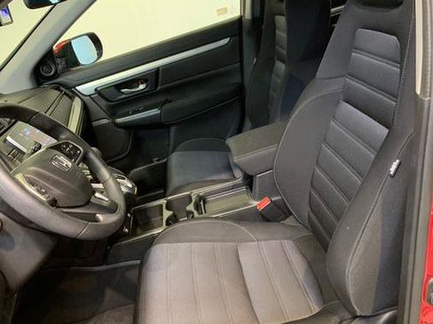 Used 2021 Honda CR-V Special Edition image 17