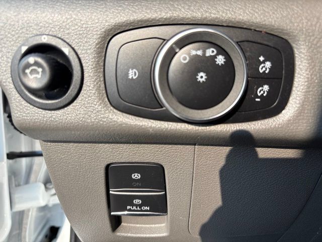 Used 2022 Ford Transit 250 Medium Roof RWD image 14