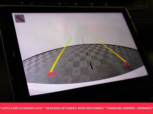 Used 2023 Jeep Grand Cherokee Limited w/ Trailer Tow Prep Group (B) image 7