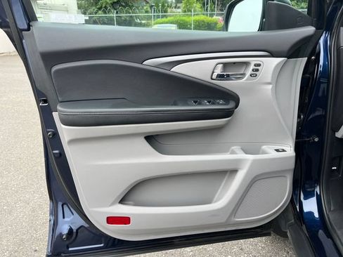 Used 2023 Honda Ridgeline RTL image 15