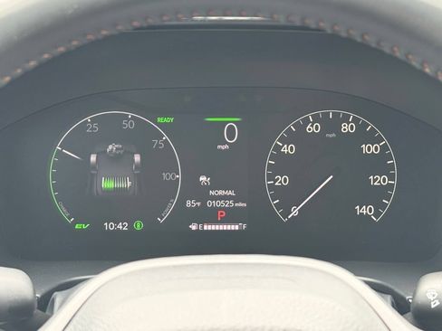 Used 2024 Honda CR-V Sport-L image 14