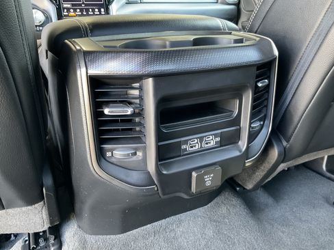 Used 2023 RAM 1500 Rebel w/ Rebel Level 2 Equipment Group AWD/4WD image 37