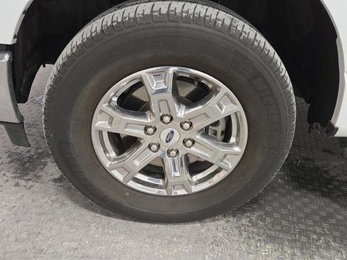 Used 2022 Ford F150 XLT w/ Equipment Group 302A High image 29