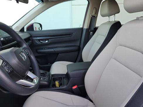 Used 2026 Honda CR-V EX image 24