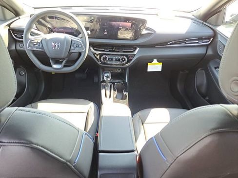 New 2026 Buick Envista Sport Touring w/ Convenience I Package image 9