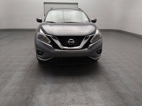Used 2018 Nissan Murano SV FWD image 14