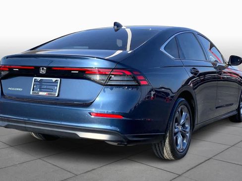 Used 2024 Honda Accord EX image 13