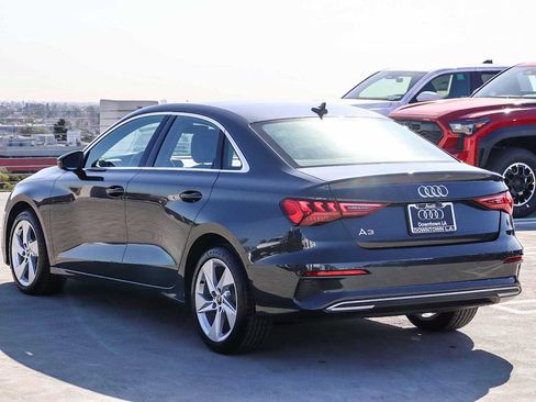Used 2023 Audi A3 2.0T Premium w/ Convenience Package image 6