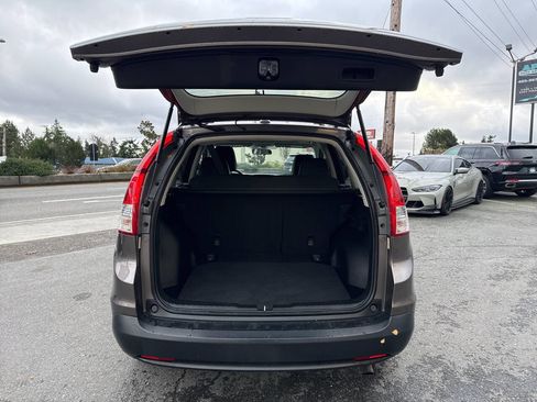 Used 2012 Honda CR-V EX-L image 8