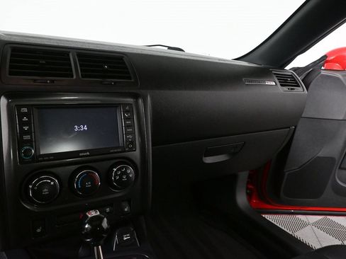 Used 2010 Dodge Challenger SRT8 image 12