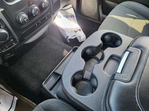 Used 2024 RAM 1500 Classic Warlock image 18