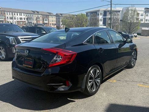 Used 2018 Honda Civic EX-L image 20