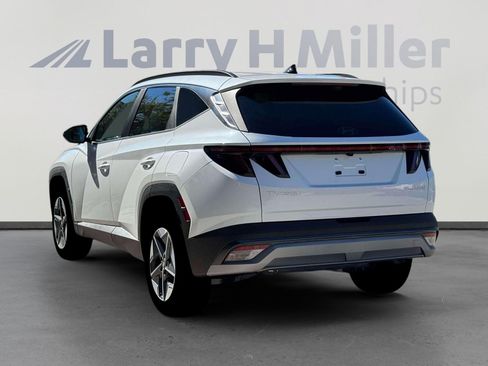 New 2026 Hyundai Tucson SEL AWD/4WD image 5