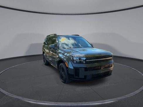 Used 2025 Hyundai Santa Fe Calligraphy image 4