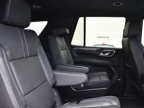 Used 2023 Chevrolet Tahoe RST w/ Luxury Package RWD image 26