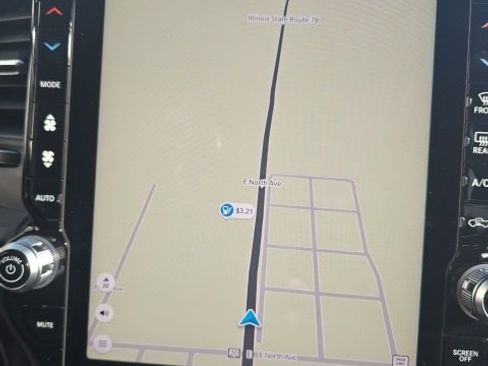 Used 2025 RAM 2500 Power Wagon image 24