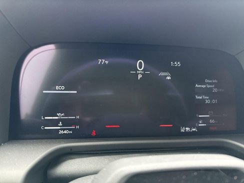 Certified 2025 Lexus GX 550 AWD/4WD image 17