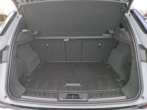 New 2026 Land Rover Range Rover Evoque S image 16