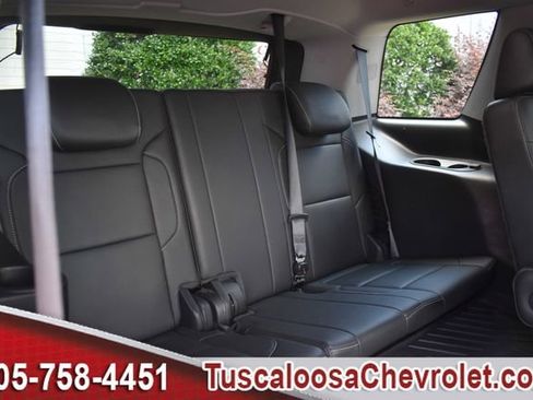 Used 2020 Chevrolet Tahoe Premier RWD image 28