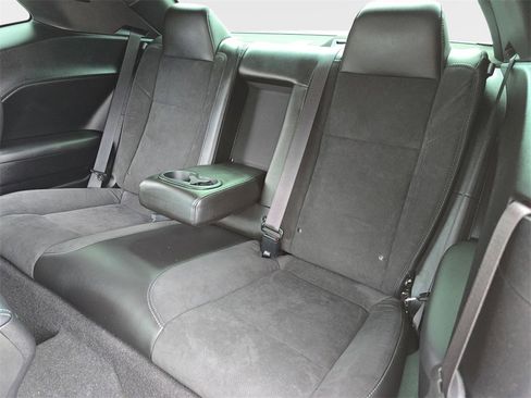 Used 2021 Dodge Challenger GT w/ Plus Package image 17