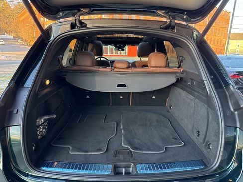 Certified 2024 Mercedes-Benz GLE 350 GLE 350 image 27