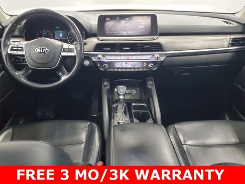 Used 2020 Kia Telluride EX image 5