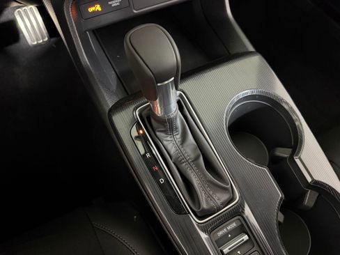 New 2026 Honda Civic Sport image 14