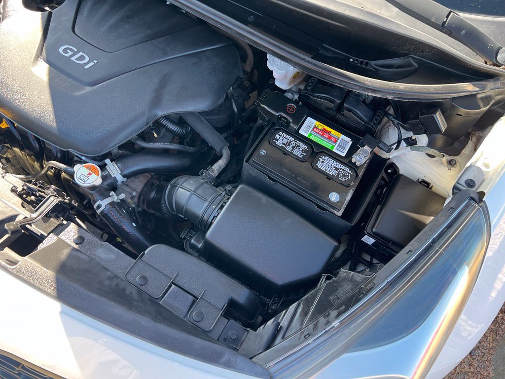 Used 2015 Kia Rio LX w/ Power Package FWD image 33