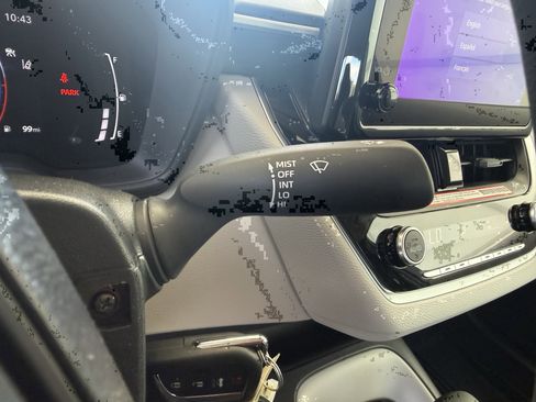 Certified 2026 Toyota Corolla LE image 11