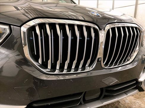 Used 2020 BMW X5 xDrive40i w/ Executive Package AWD/4WD image 30