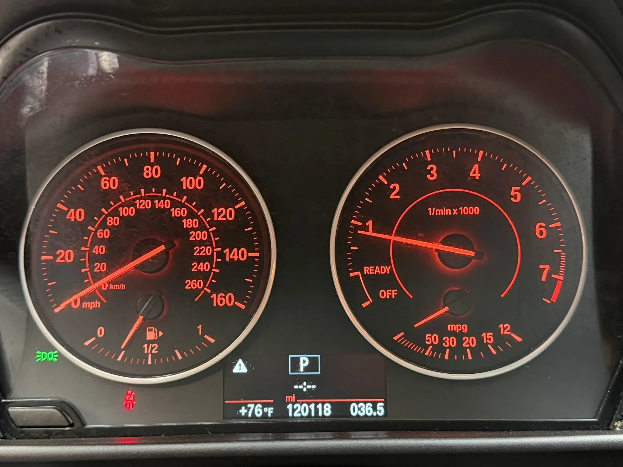 Used 2016 BMW 228i xDrive Coupe AWD/4WD image 14