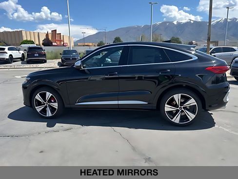 New 2026 Audi SQ5 Premium Plus AWD/4WD image 6