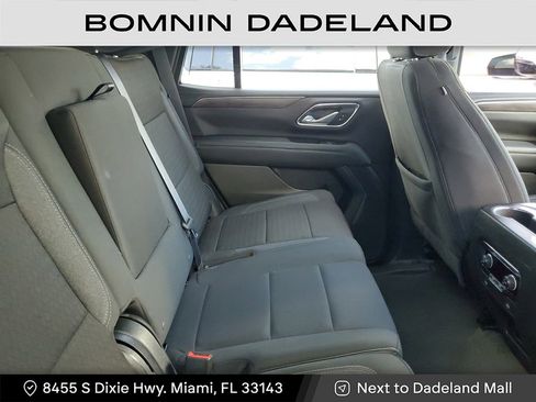 Used 2023 Chevrolet Tahoe LS image 11