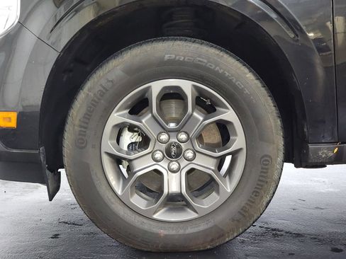 Used 2022 Ford Maverick XLT w/ Equipment Group 300A Standard image 26