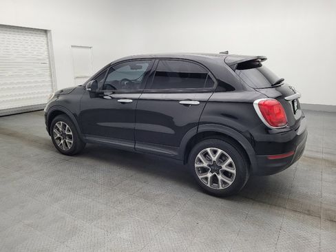 Used 2017 FIAT 500X Trekking w/ Cold Weather Package image 3