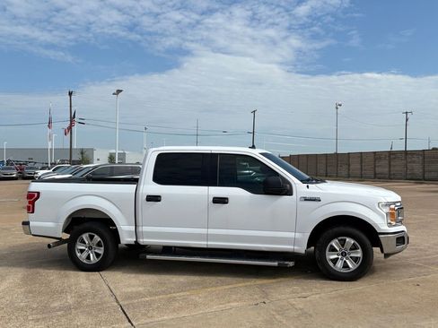 Used 2020 Ford F150 XLT w/ Equipment Group 301A Mid RWD image 24