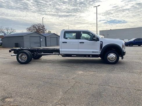 New 2026 Ford F550 4x4 Crew Cab Super Duty image 22