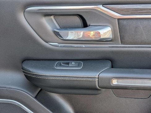 Certified 2023 RAM 1500 Laramie RWD image 30