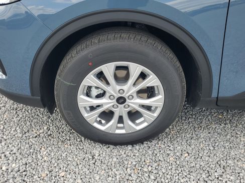 New 2026 Ford Escape Active image 6