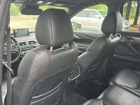 Used 2018 MAZDA CX-9 Grand Touring AWD/4WD image 17