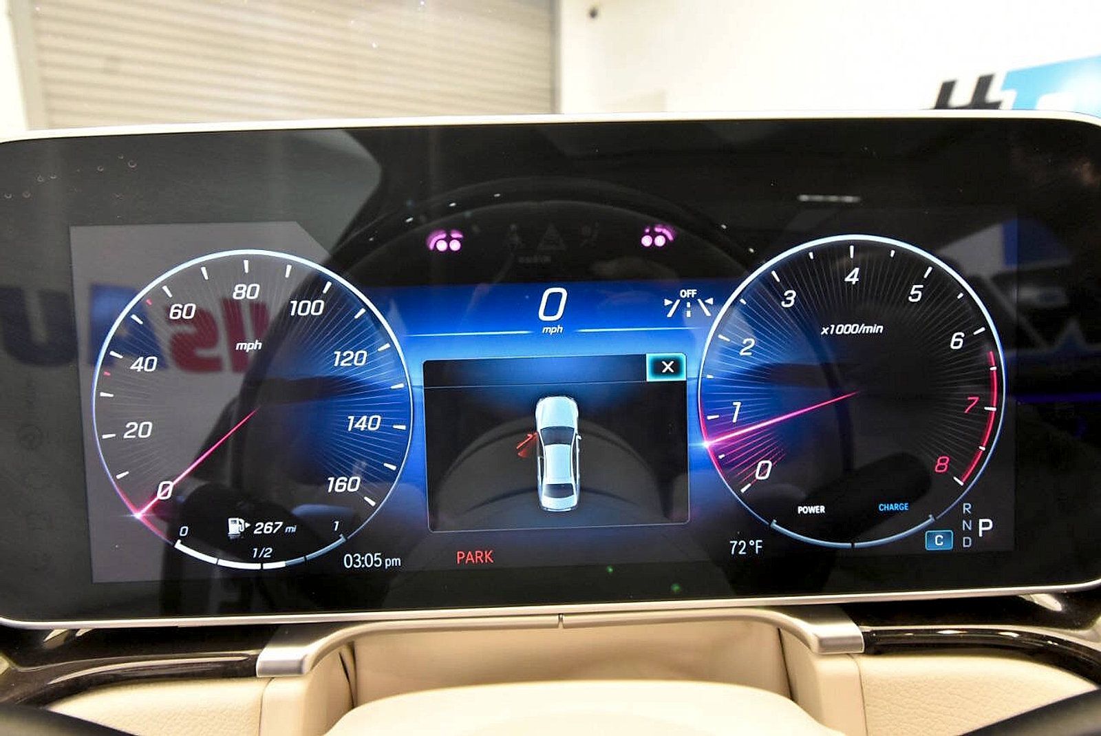 Used 2022 Mercedes-Benz S 500 4MATIC image 32