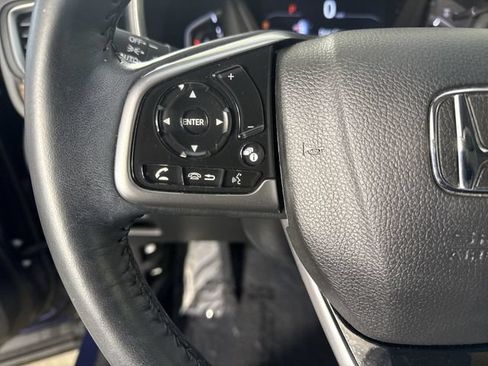 Used 2022 Honda CR-V Touring image 12