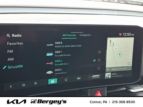 New 2026 Kia Carnival SX Prestige FWD image 15